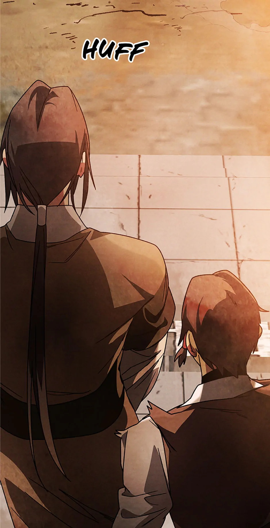 Yi Shen Dang Guan Chapter 88 52